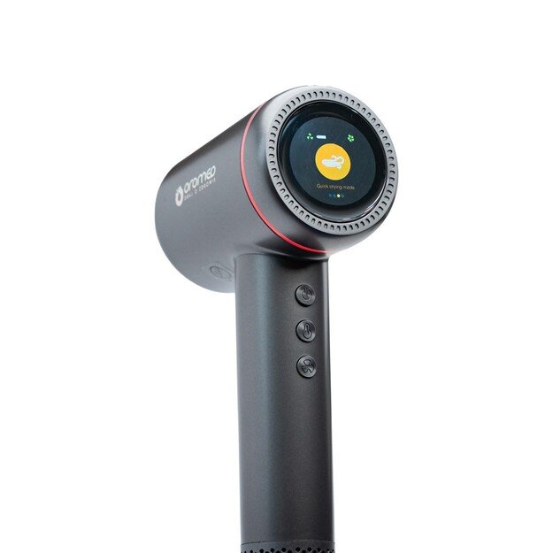 Plaukų džiovintuvas ORO- F1 SONIC OROMED 5