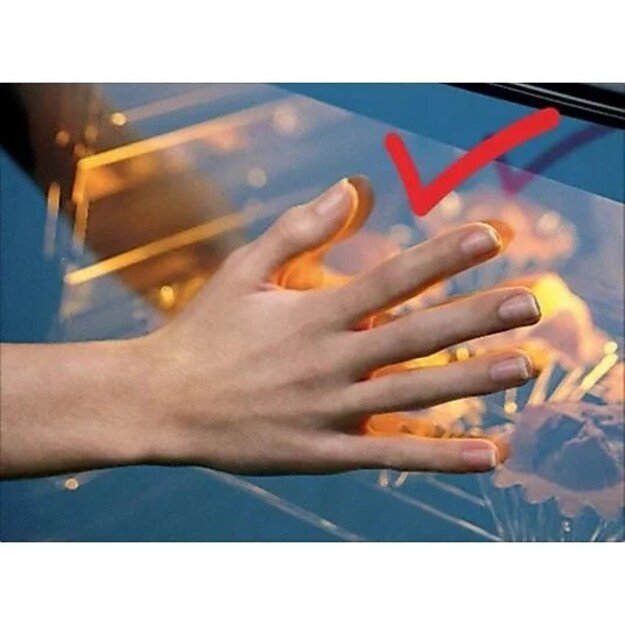 Amica 57IE3.323HTaD(Xv) Pizza freestanding cooker 1