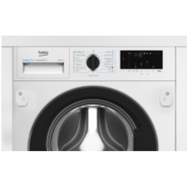 Washing machine BEKO B3WBT691415W 1