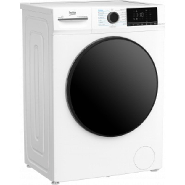 Washer - dryer BEKO BMM5DFO5741W 1