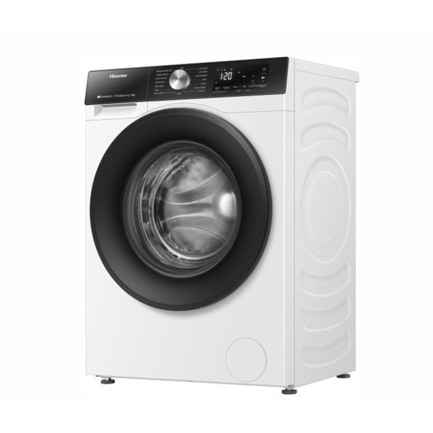 HISENSE WF3S8045BW3
