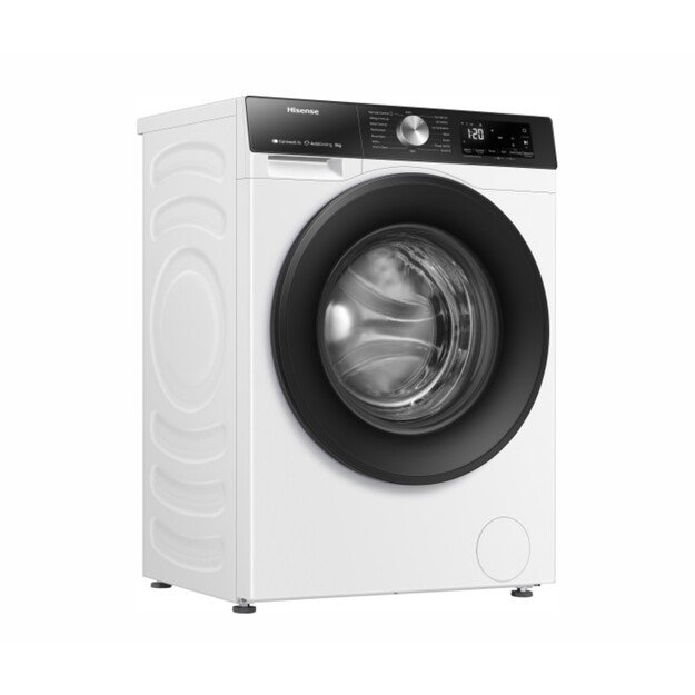 HISENSE WF3S8045BW3 1