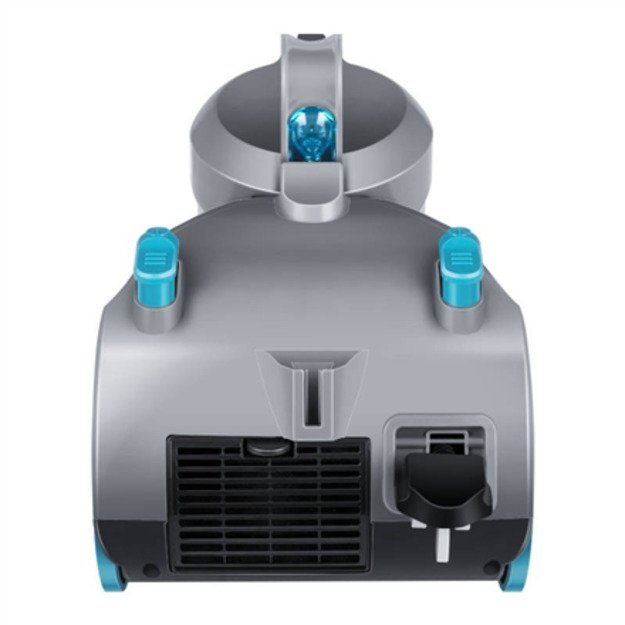 Midea Vacuum Cleaner | C5 MBC1270GB | Bagless | Power 700 W | Dust capacity 1.5 L | Grey 2