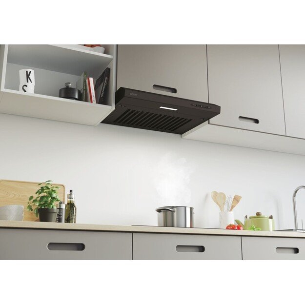 CANDY CFT610/4N/1 hood 2