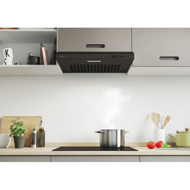 CANDY CFT610/4N/1 hood 3