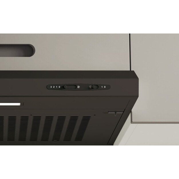 CANDY CFT610/4N/1 hood 4