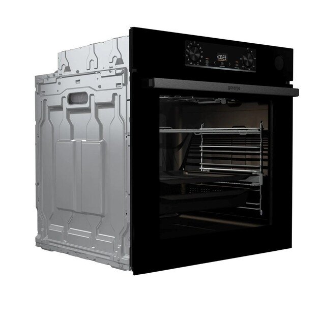 GORENJE BSA6737E15BG Oven 4