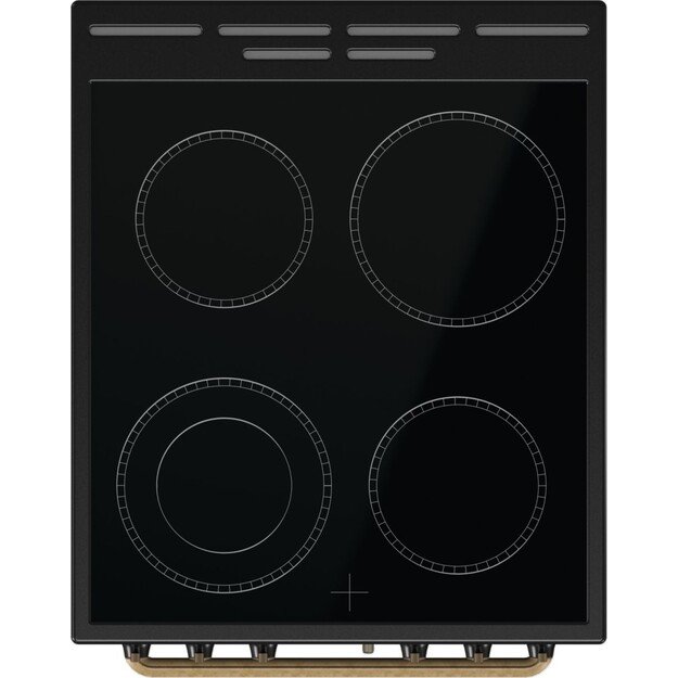 GORENJE GECS5B70CLB 6