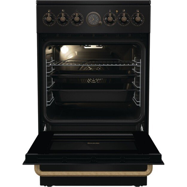 GORENJE GECS5B70CLB 5