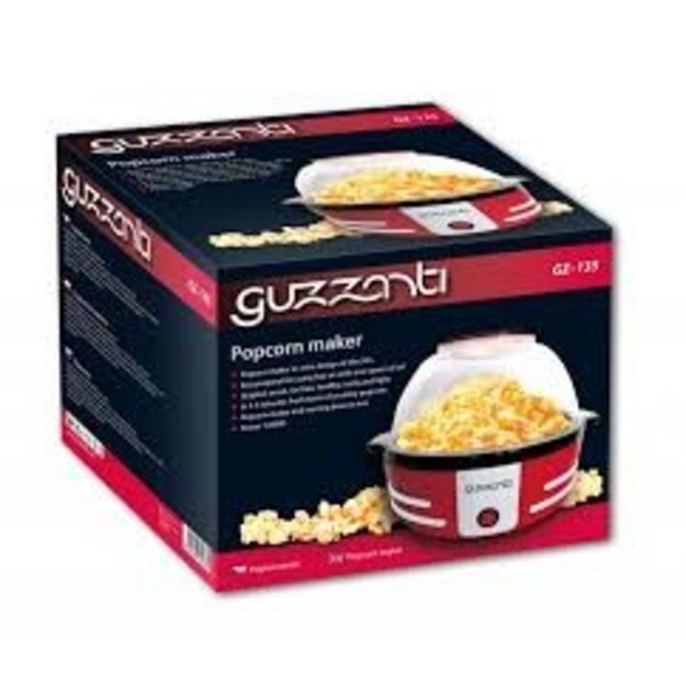 GUZZANTI GZ-135