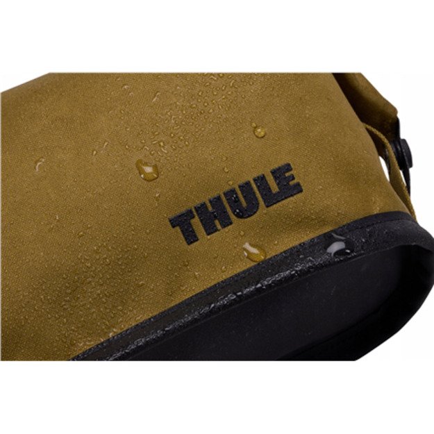 Thule Aion | Toiletry Bag | Nutria | Waterproof 2