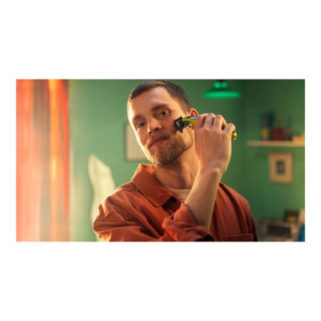 Philips OneBlade 360 QP2834/23 Face and Body 2