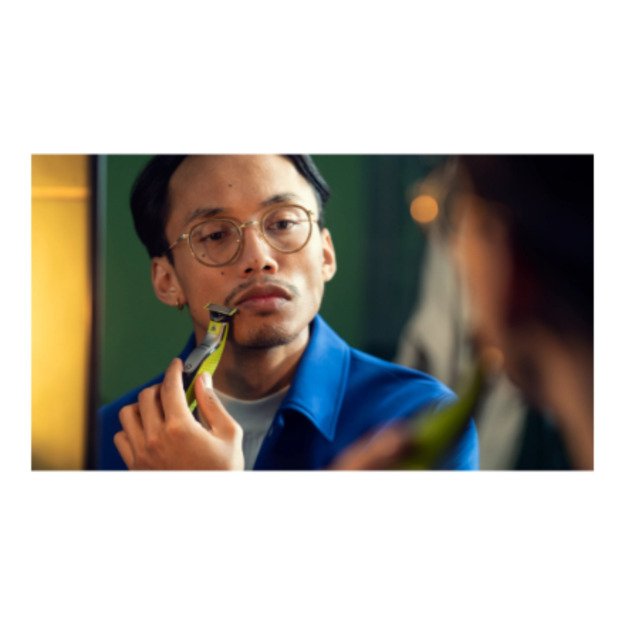 Philips OneBlade 360 QP2834/23 Face and Body 6