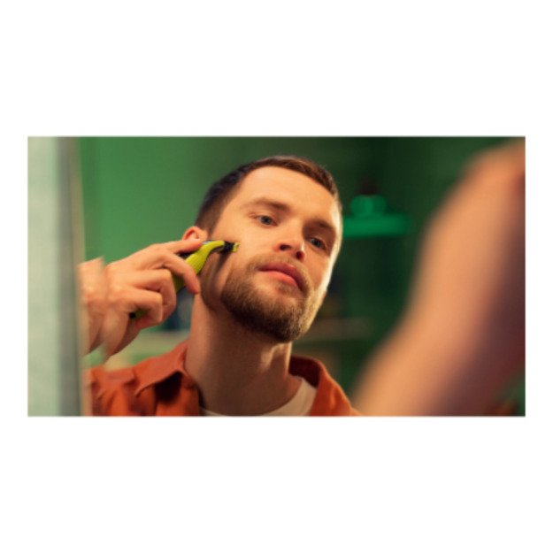 Philips OneBlade 360 QP2834/23 Face and Body 1