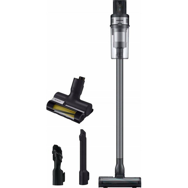 SAMSUNG  VS20B75AGR5