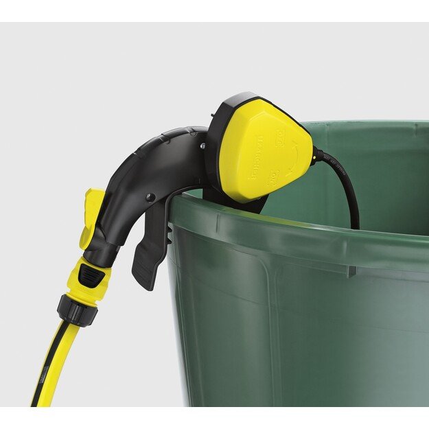 Vandens siurblys Karcher BP 1 BARREL, 1.645-460.0 1