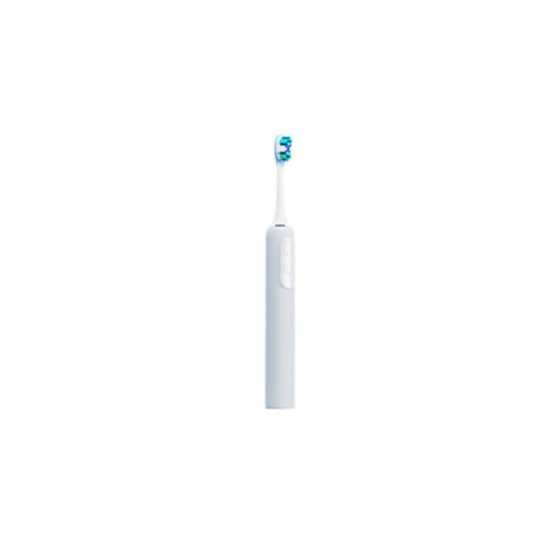 Xiaomi | Oscillation Electric Toothbrush | Rechargeable | For adults | Number of brush heads included 1 | Number of teeth brushi 3
