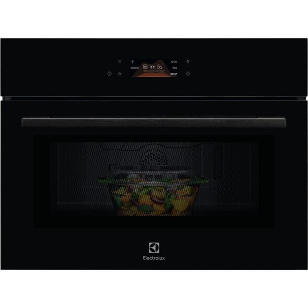 ELECTROLUX LVM8E08Z