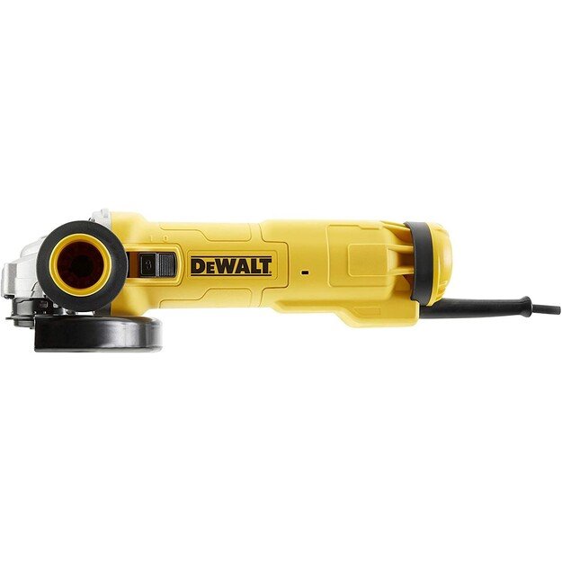 Grinder DeWalt DWE4233 DWE4233 (125 mm) 2