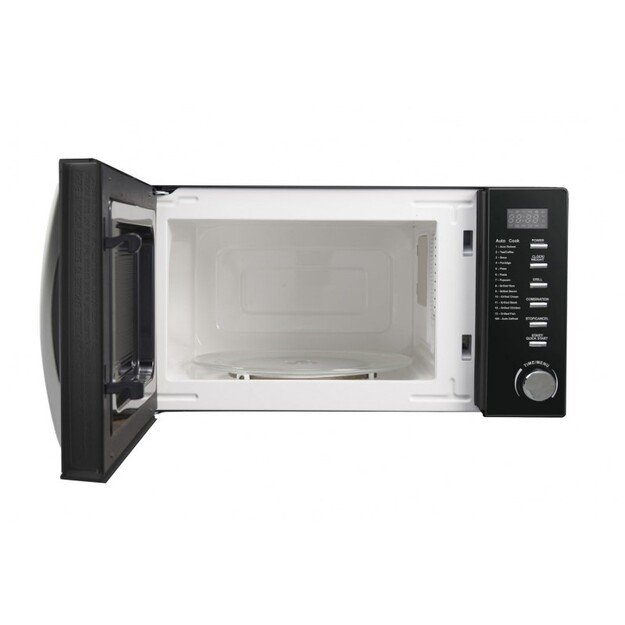 Esperanza EKO010 Microwave Oven 1200W Black 2