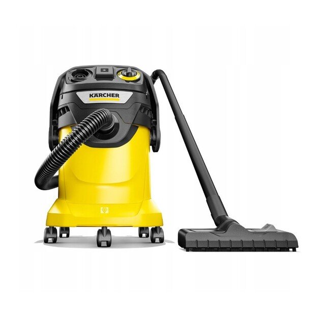 Dulkių siurblys  KARCHER KWD 6 P V-25/6/22 - 1.628-485.0
