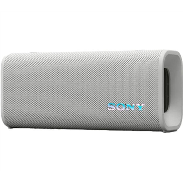 Sony Speaker | ULT FIELD 3 | Waterproof | Bluetooth | White | Portable | Wireless connection