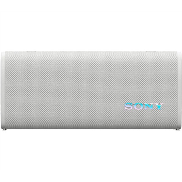 Sony Speaker | ULT FIELD 3 | Waterproof | Bluetooth | White | Portable | Wireless connection 4