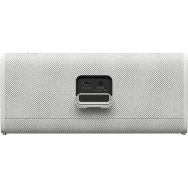 Sony Speaker | ULT FIELD 3 | Waterproof | Bluetooth | White | Portable | Wireless connection 1