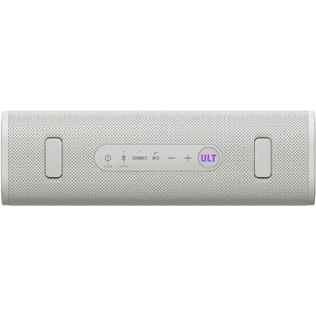 Sony Speaker | ULT FIELD 3 | Waterproof | Bluetooth | White | Portable | Wireless connection 3