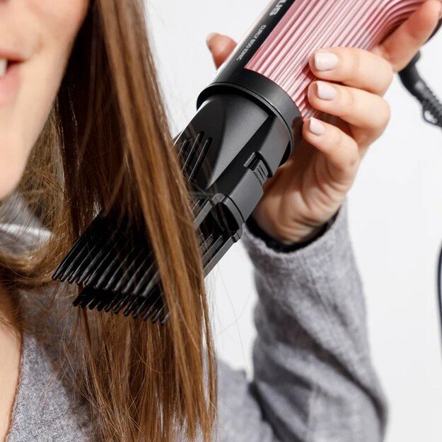 Taurus curly hair dryer 900400000 3