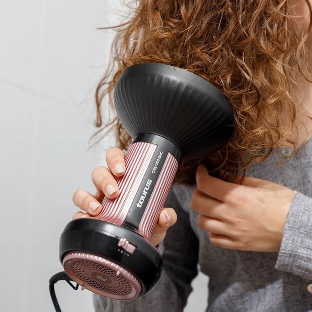 Taurus curly hair dryer 900400000 2