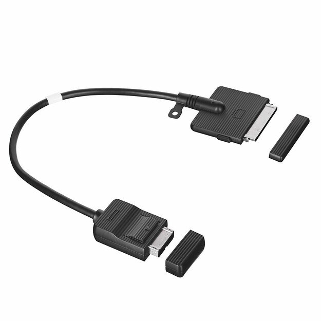 Samsung QE83S95FAE 2,11 m (83 ) 4K Ultra HD Smart TV Wi-Fi Black 2