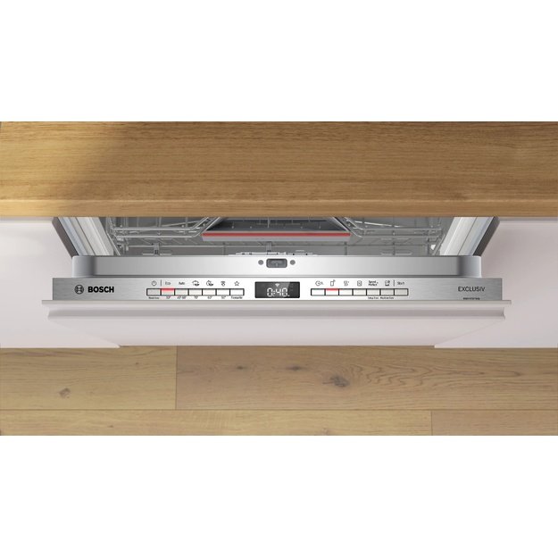 BOSCH SBT4ECX33E