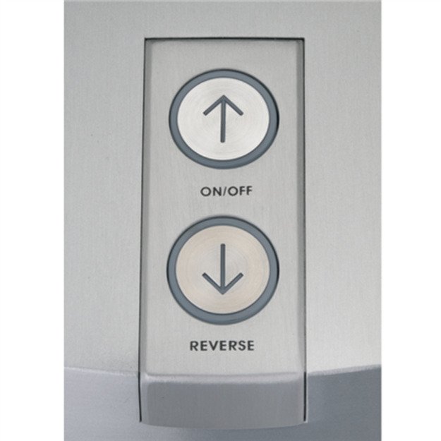 Meat Mincer Gastroback Design Mincer Pro M 41408 Silver 1