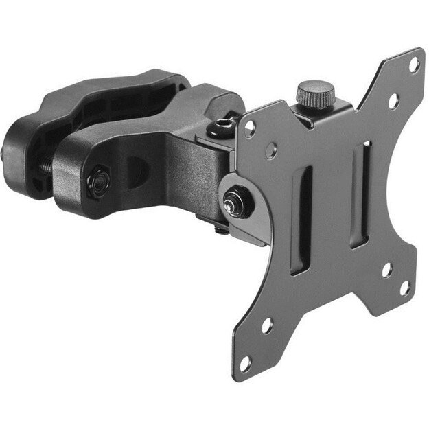 Techly ICALCD100BK monitor mount / stand Black