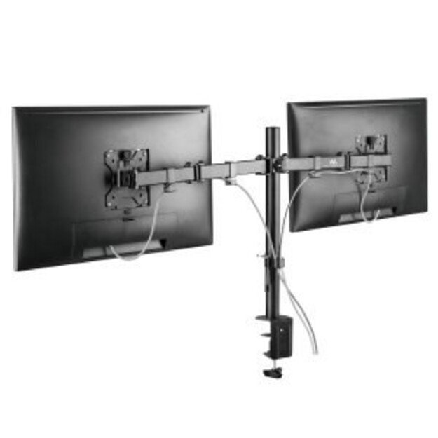 Maclean MC-884 monitor mount / stand 2