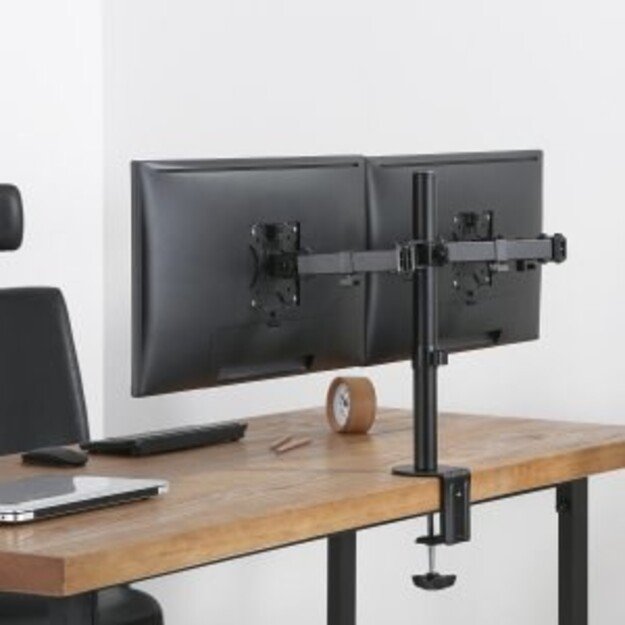 Maclean MC-884 monitor mount / stand 3