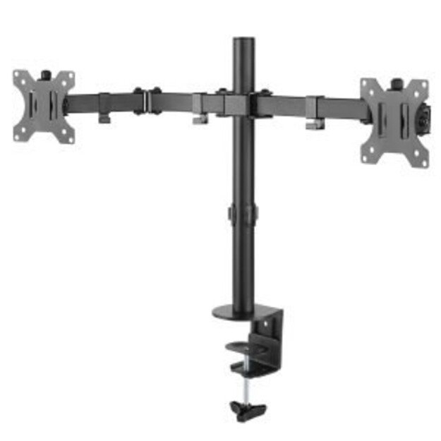 Maclean MC-884 monitor mount / stand 5