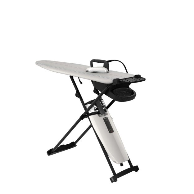 LAURASTAR SMART I lyginimo sistema 1