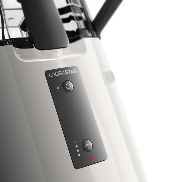 LAURASTAR SMART I lyginimo sistema 2