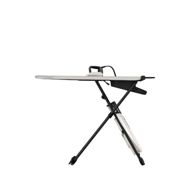 LAURASTAR SMART I lyginimo sistema 6