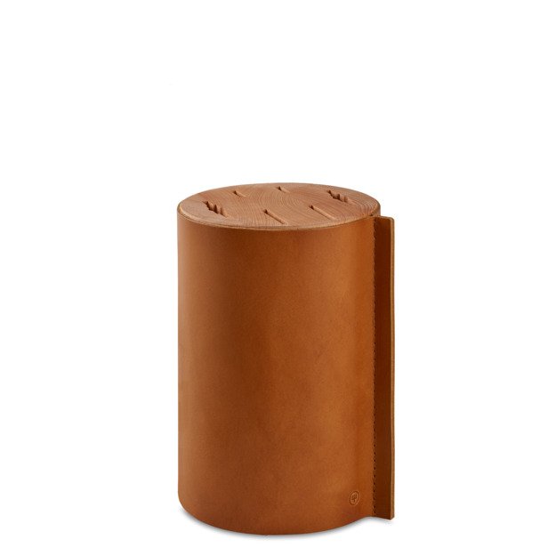 WUSTHOF Amici cilindro formos peilių rinkinys, 5vnt. 7