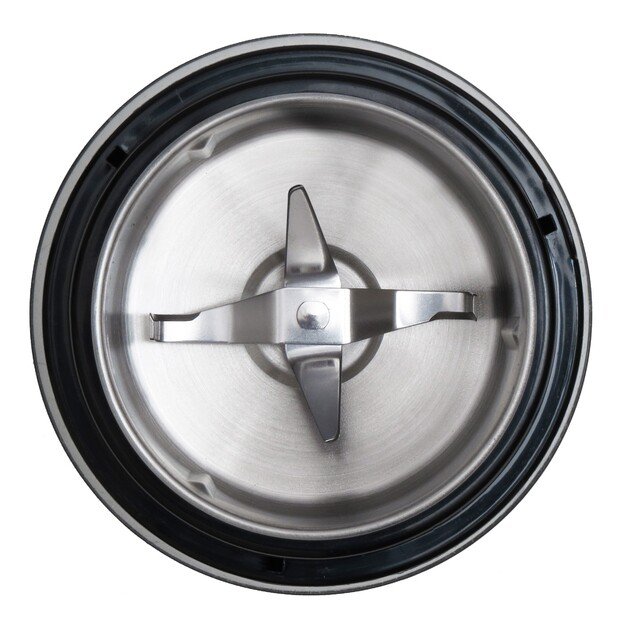 Elektr. kavamalė su smulkintuvu  FIRST 5486-2-RE 2