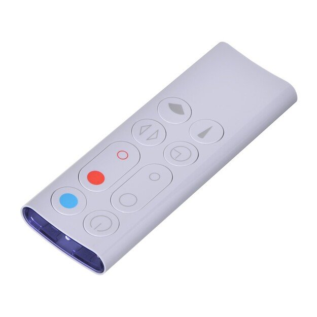 DYSON AM09 Ws/Si termoventiliatorius 2