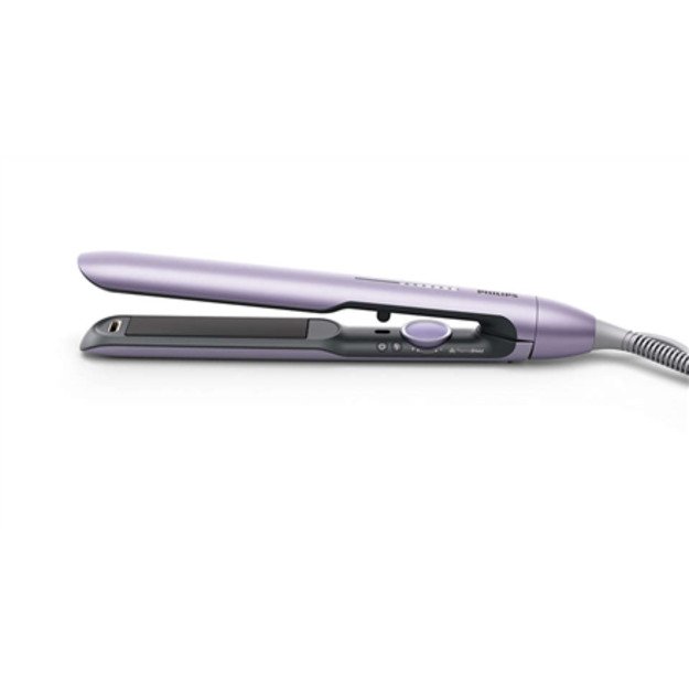 Philips BHS742/00 Straightener Series 7000 Metallic Light Purple