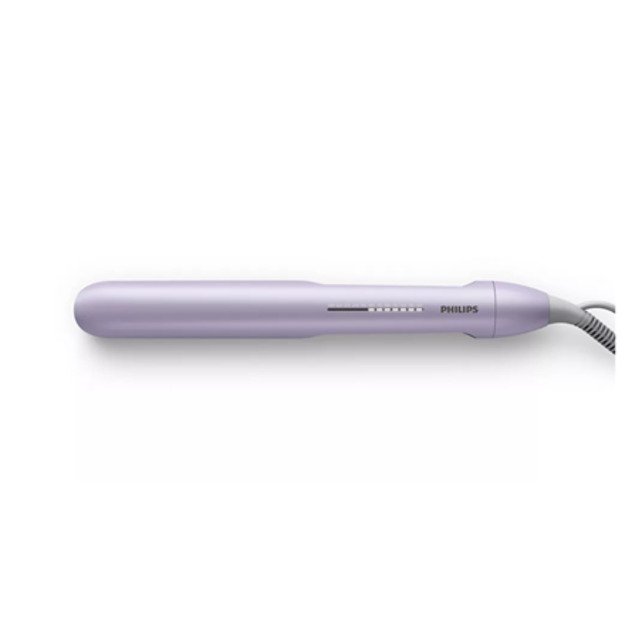 Philips BHS742/00 Straightener Series 7000 Metallic Light Purple 2