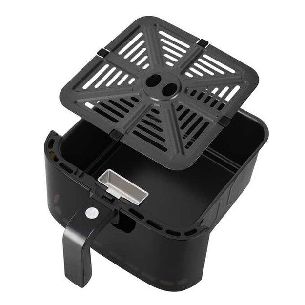 Lovio LVAF001BK PureFry 5L Black 9