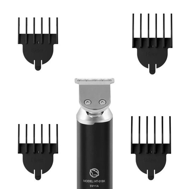 Manta HT-01BK Trimo Pro 5