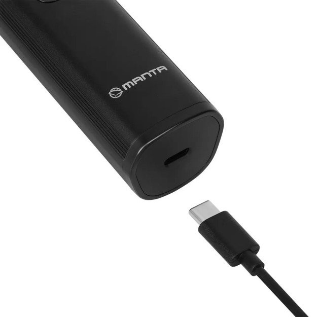 Manta HT-01BK Trimo Pro 2