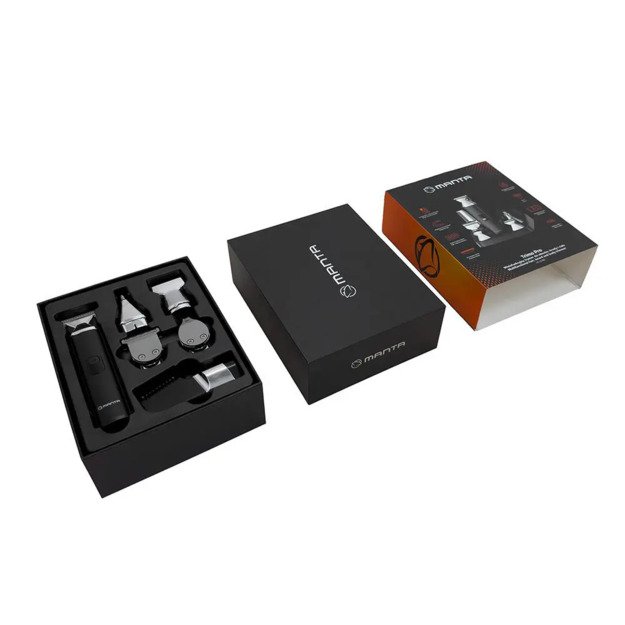 Manta HT-01BK Trimo Pro 1